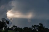 Australian Severe Weather Picture