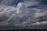 Australian Severe Weather Picture