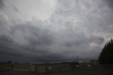 Australian Severe Weather Picture