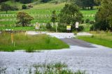 3rd March 2013 Lismore flood pictures