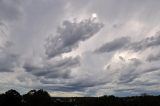 Australian Severe Weather Picture