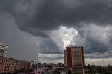 Australian Severe Weather Picture