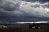 Australian Severe Weather Picture