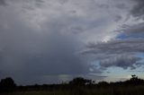 Australian Severe Weather Picture