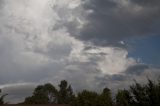 Australian Severe Weather Picture