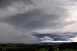 Australian Severe Weather Picture