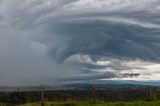 Australian Severe Weather Picture