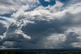 Australian Severe Weather Picture