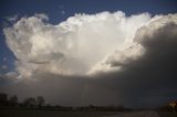 Australian Severe Weather Picture