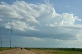 Australian Severe Weather Picture