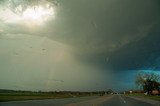 Australian Severe Weather Picture