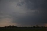 Australian Severe Weather Picture