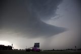 Australian Severe Weather Picture