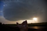 Australian Severe Weather Picture