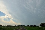 Australian Severe Weather Picture