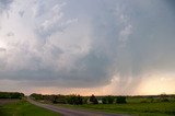 Australian Severe Weather Picture