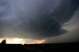 Australian Severe Weather Picture