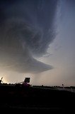 Australian Severe Weather Picture