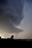 Australian Severe Weather Picture