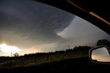 Australian Severe Weather Picture