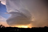 Australian Severe Weather Picture