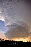 Australian Severe Weather Picture