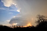 Australian Severe Weather Picture