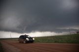 Australian Severe Weather Picture