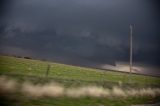 Australian Severe Weather Picture