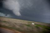 Australian Severe Weather Picture