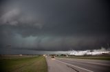 Australian Severe Weather Picture