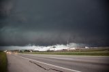 Australian Severe Weather Picture