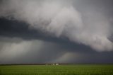 Australian Severe Weather Picture