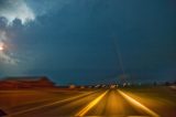 Australian Severe Weather Picture