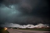 Australian Severe Weather Picture