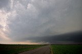 Australian Severe Weather Picture