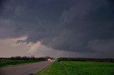 Australian Severe Weather Picture