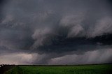 Australian Severe Weather Picture