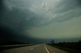 Australian Severe Weather Picture