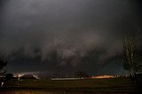 Australian Severe Weather Picture