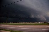 Australian Severe Weather Picture