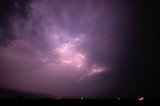 Australian Severe Weather Picture