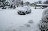 Australian Severe Weather Picture