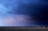 Australian Severe Weather Picture