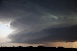 Australian Severe Weather Picture