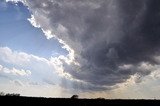 Australian Severe Weather Picture