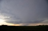 Australian Severe Weather Picture