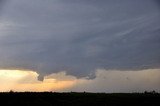 Australian Severe Weather Picture