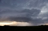 Australian Severe Weather Picture