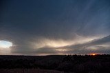 Australian Severe Weather Picture